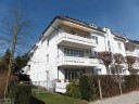 Bestens gepflegte Maisonette-Wohnung mit Dachterrasse und TG-Stellplatz im beliebten Schwachhausen - Bremen