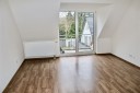 Helle Maisonette Wohnung, mit Balkon und Einbaukche in Bremen Kattenturm - Bremen