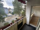 Gerumige, helle 3 Zimmer mit Balkon in ruhiger Seitenstrae in Grpelingen - Bremen