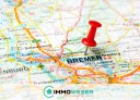 OHNE KUFERPROVISION: Gewerbe- und Wohnensemble in Bremen Hemelingen - Bremen