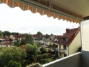 Hastedt, schicke 2-Zimmer-Eigentumswohnung mit Sonnenbalkon und Garage - Bremen