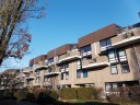 Sonnige Maisonette-Wohnung mit herrlichem Weitblick und Fahrstuhlanbindung - Bremen