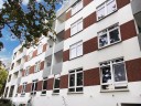 Gerumige 3-Zimmer im Hochparterre mit Balkon in Schwachhausen-Gete - Bremen