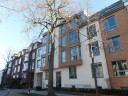 Exklusive 3-Zimmer-Wohnung im beliebten Gete-Viertel mit Terrasse und TG-Stellplatz - Bremen