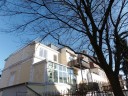 Wohnen mit Ausblick - Charmante Maisonette-Wohnung mit Dachterrasse im Fesenfeld - Bremen