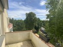 Helle, gut aufgeteilte 3 Zimmer mit Balkon und Einbaukche in ruhiger Seitenstrasse Gartenstadt-Vahr - Bremen