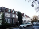 Geteviertel, grozgige 4,5 Zimmer Maisonette-Wohnung mit 2 Balkonen und viel Charme - Bremen