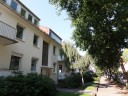 Bürgerparkviertel! Modernisierte 2-Zimmer- Eigentumswohnung mit zwei Balkonen in kleiner Wohnanlage - Bremen