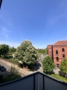 Gerumige, helle Etagen-Doppelwohnung mit Balkon, im Herzen der Neustadt- ideal als gemeinsames Zuhause fr mehrere Generationen - Bremen