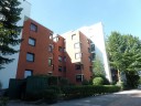 Vermietete 2-Zimmer-Eigentumswohnung mit TG-Stellplatz, Nhe Club zur Vahr - Bremen