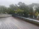 Heller Penthouse-Traum in Schwachhausen mit offener Kche, 3 Zimmern, riesiger Dachterrasse und Tief-Garagen-Stellplatz - Bremen
