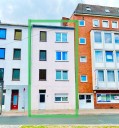 AB SOFORT Helle 2-Zmmer. Wohnung in Toplage. 
Vermietung nur an Berufsttige oder Studenten mit Elternbrgschaft. - Bremen