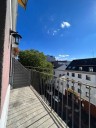 Helle 1,5 Zimmer mit tollem Ausblick 
in zentraler Lage Bremen - Bremen