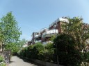 Findorff-Weidedamm, interessante 4 Zimmer Eigentumswohnung mit Terrasse und Stellplatz - Bremen