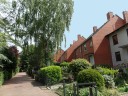 Bremen-Horn, familienfreundliches Reihenhaus in beliebter, ruhiger Wohnlage - Bremen