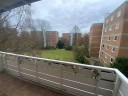 Ger�umige 4 Zimmer mit grossem Balkon in gepflegter, gr�ner Lage Gartenstadt-Vahr - Bremen