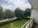Helle, gut aufgeteilte 2 Zimmer mit Balkon und PKW-Stellplatz in ruhiger Lage Gartenstadt-Vahr - Bremen